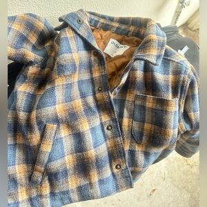 Boys Jackets Old Navy and Gap $5 each